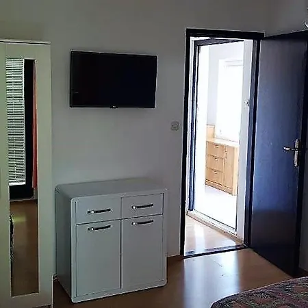 Apartment Mary - Crna Punta