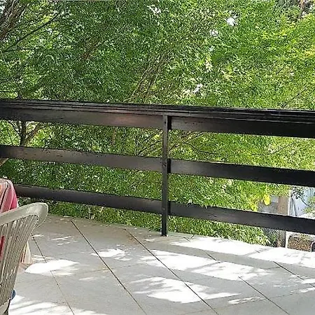 Apartment Mary - Crna Punta *