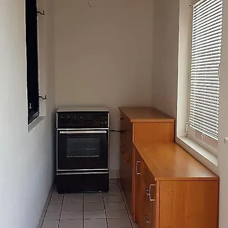 Mary - Crna Punta Apartment Krusevo (Zadar)