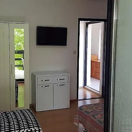 Apartment Mary - Crna Punta Krusevo (Zadar)