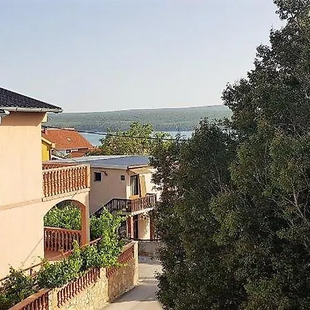 Mary - Crna Punta Apartment